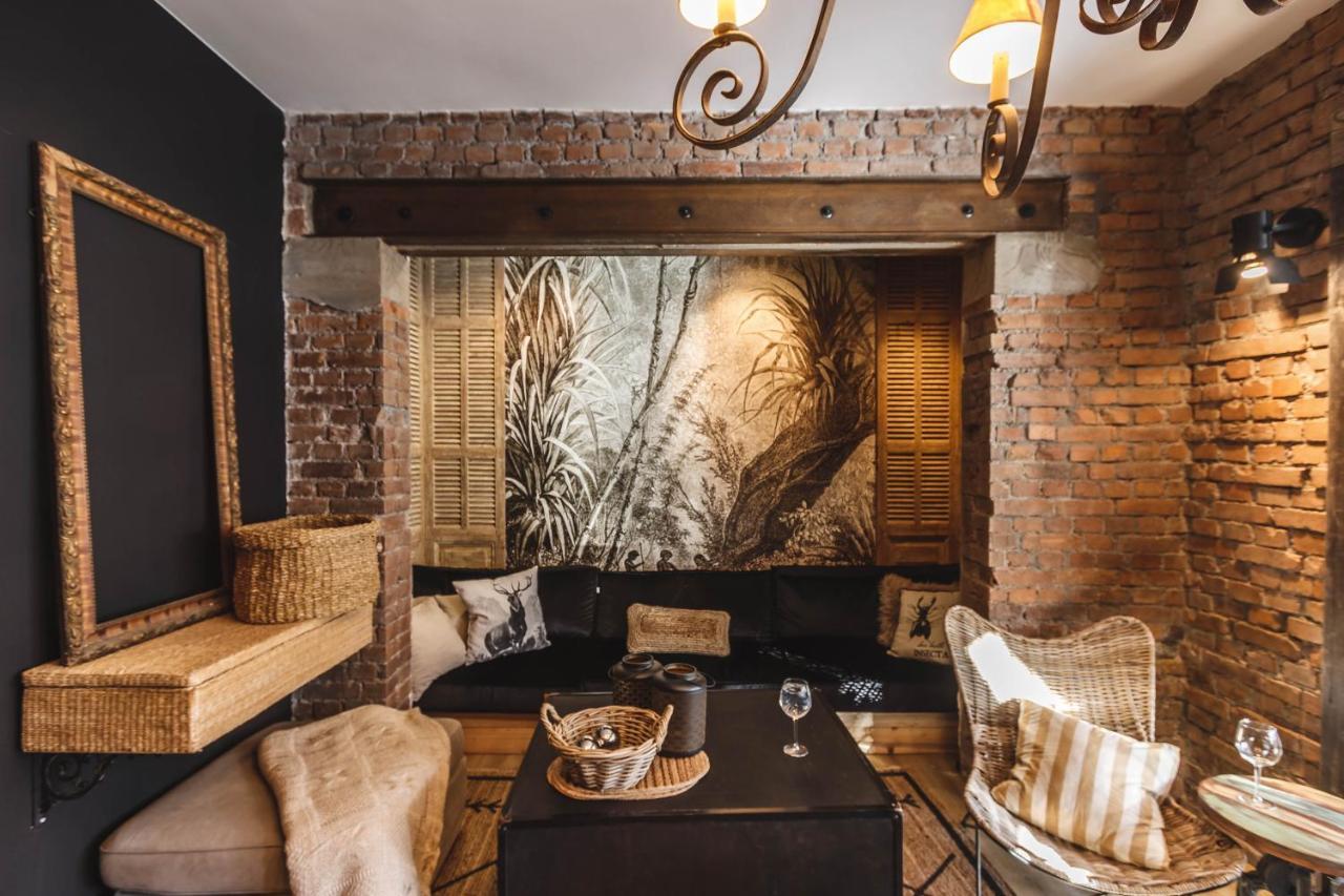 Vacationclub - Koscielna 2 Apartament 4 Karpacz Eksteriør bilde