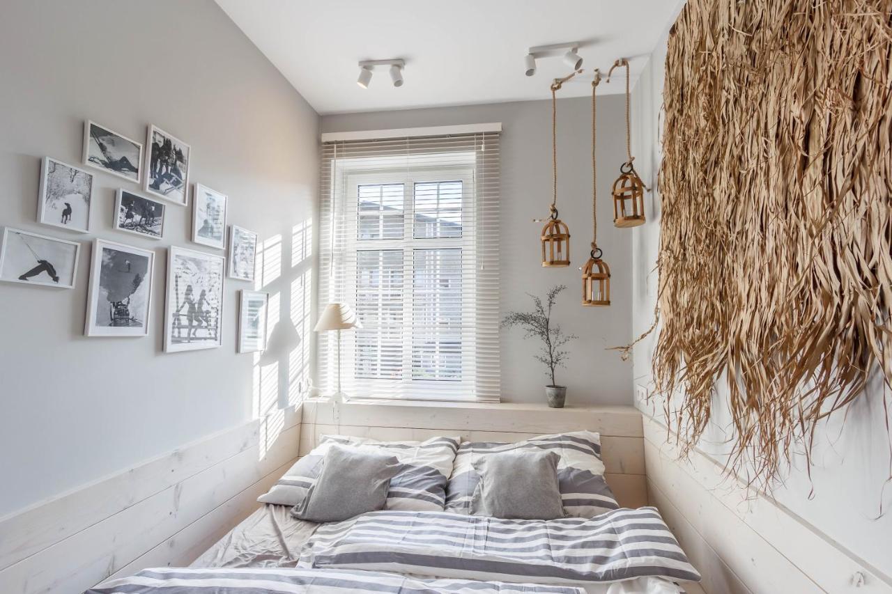 Vacationclub - Koscielna 2 Apartament 4 Karpacz Eksteriør bilde