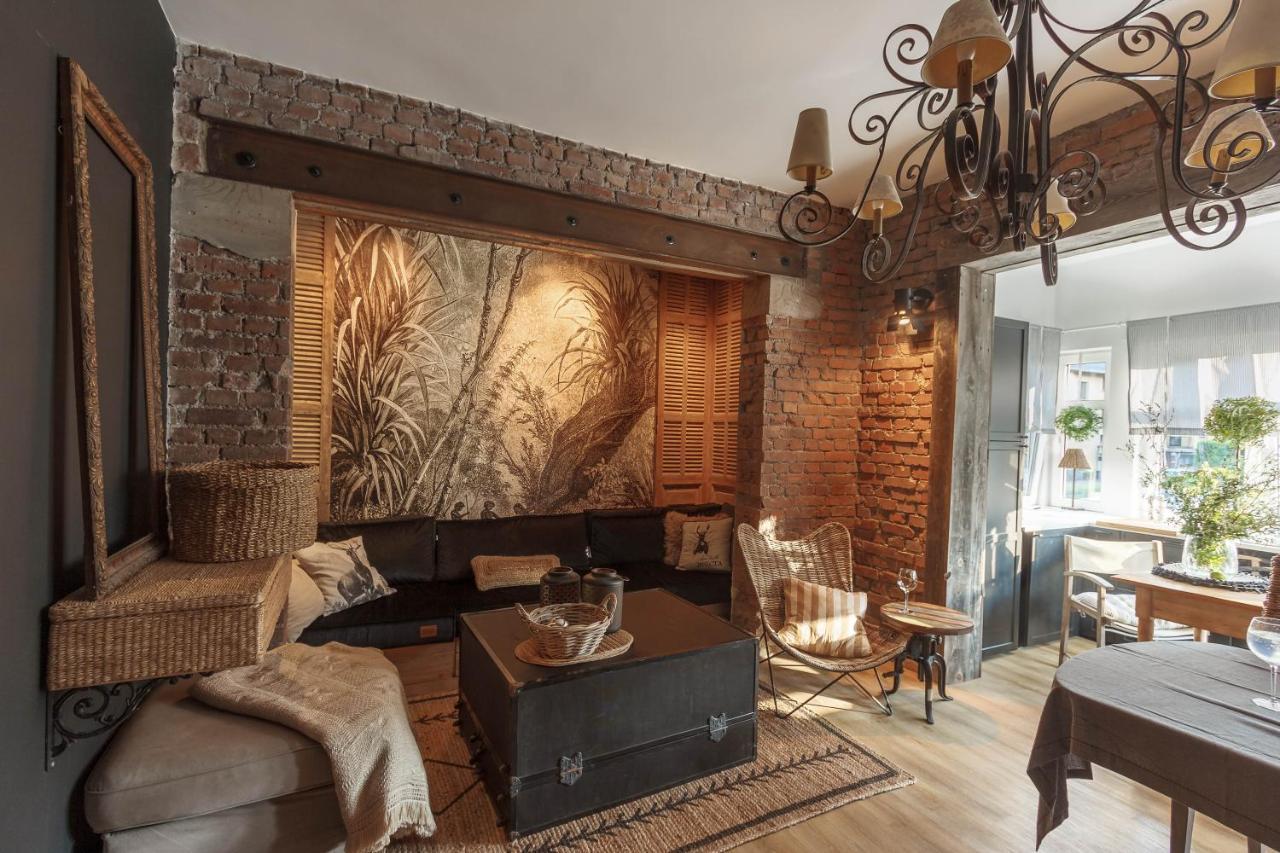 Vacationclub - Koscielna 2 Apartament 4 Karpacz Eksteriør bilde
