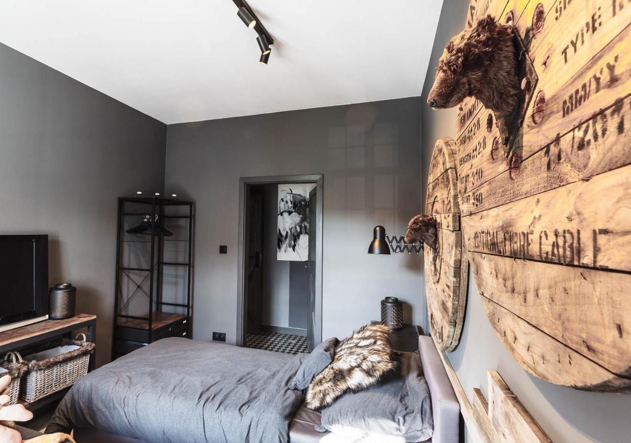 Vacationclub - Koscielna 2 Apartament 4 Karpacz Eksteriør bilde