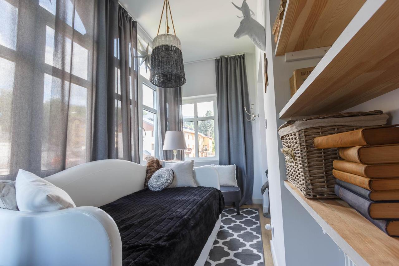 Vacationclub - Koscielna 2 Apartament 4 Karpacz Eksteriør bilde