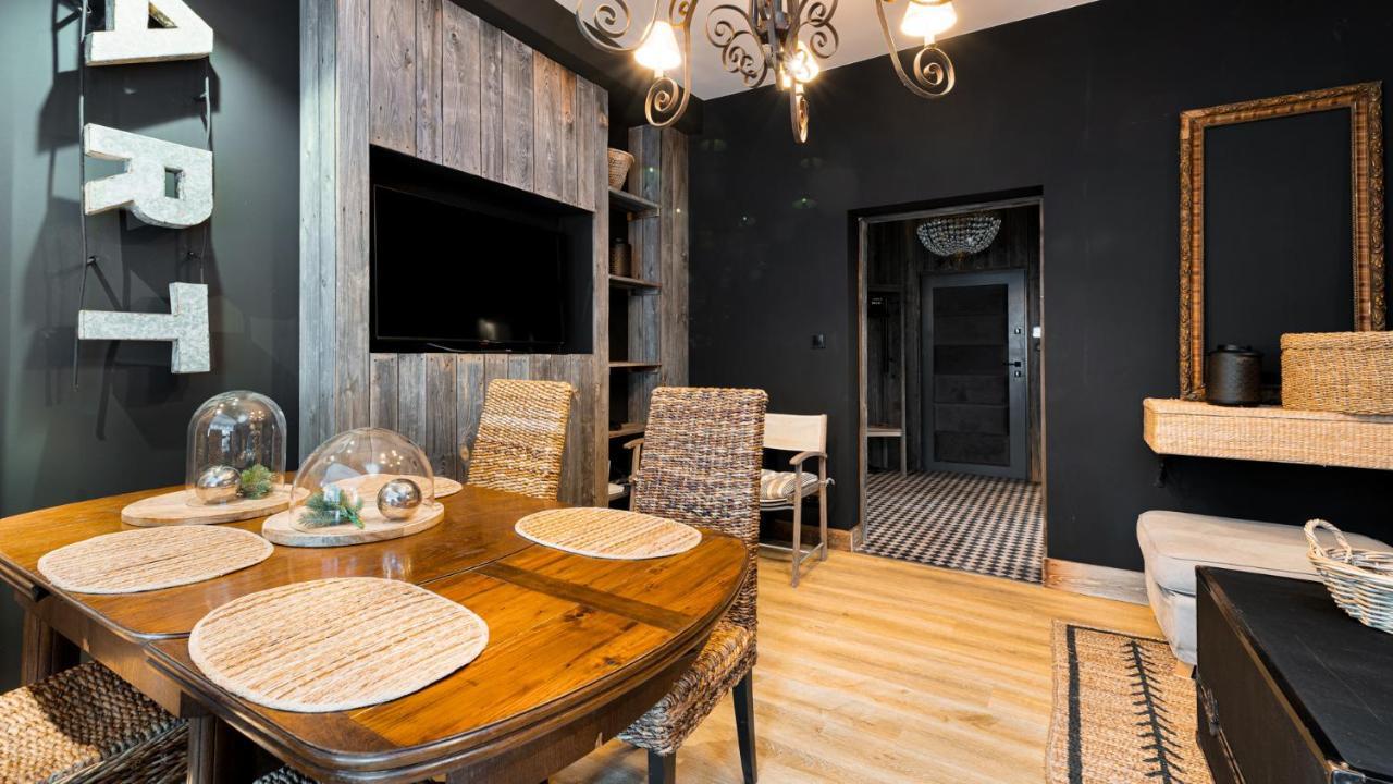 Vacationclub - Koscielna 2 Apartament 4 Karpacz Eksteriør bilde