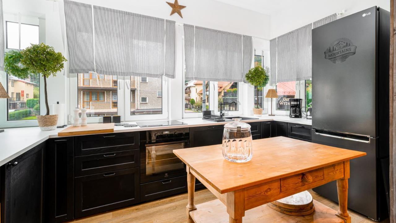 Vacationclub - Koscielna 2 Apartament 4 Karpacz Eksteriør bilde