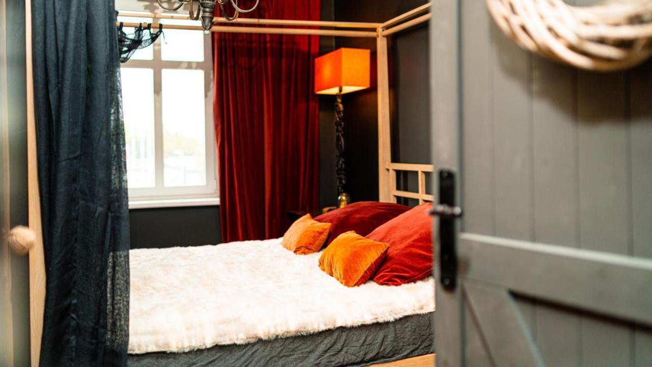 Vacationclub - Koscielna 2 Apartament 4 Karpacz Eksteriør bilde