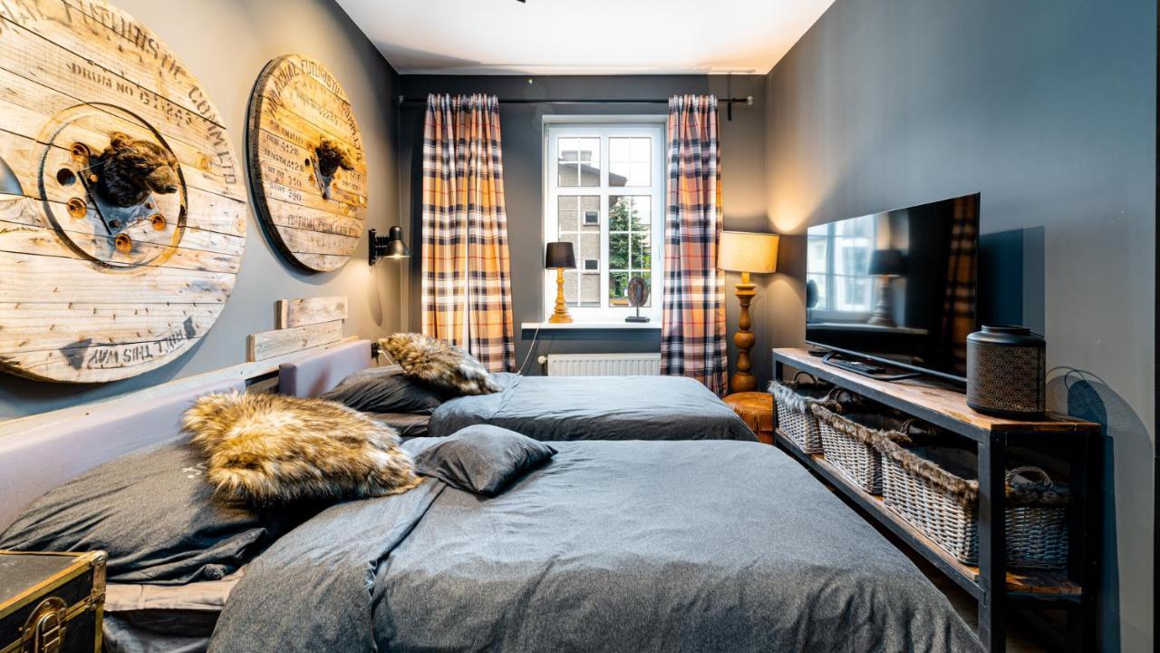 Vacationclub - Koscielna 2 Apartament 4 Karpacz Eksteriør bilde