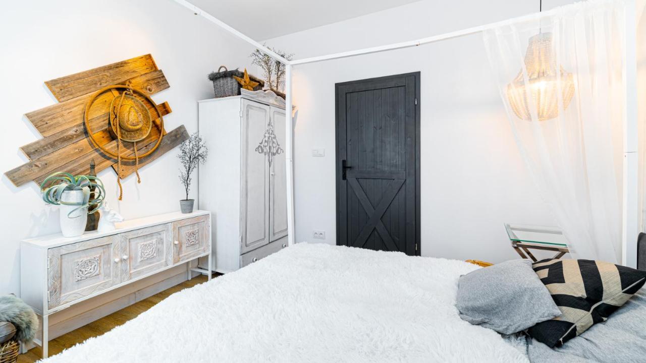 Vacationclub - Koscielna 2 Apartament 4 Karpacz Eksteriør bilde