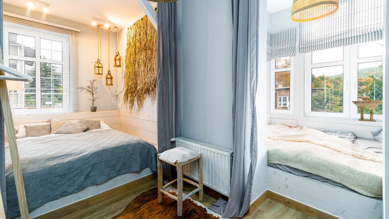 Vacationclub - Koscielna 2 Apartament 4 Karpacz Eksteriør bilde